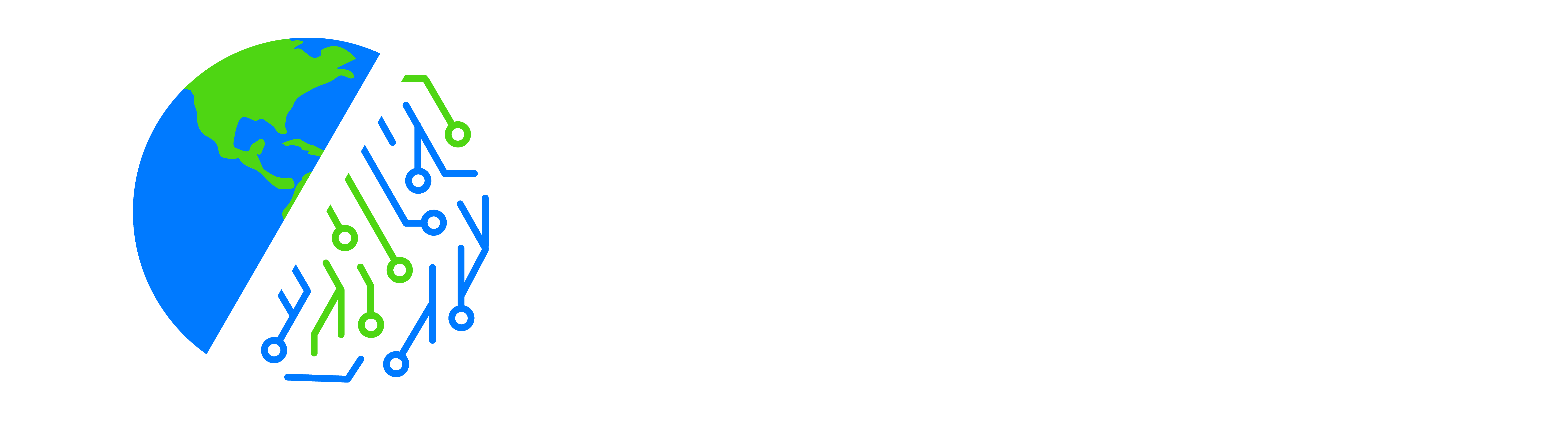 Hack for the World logo
